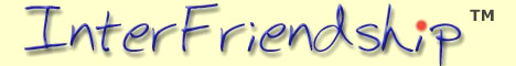 InterFriendship